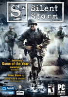 Silent Storm Gold